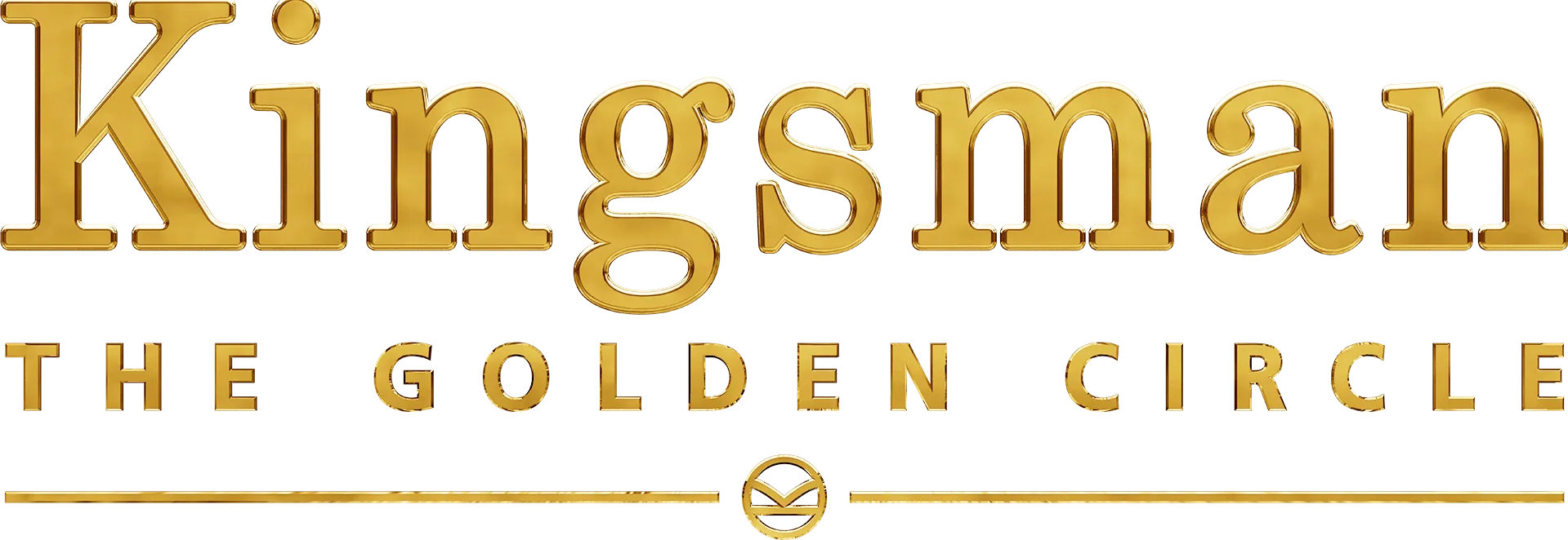 Kingsman: The Golden Circle