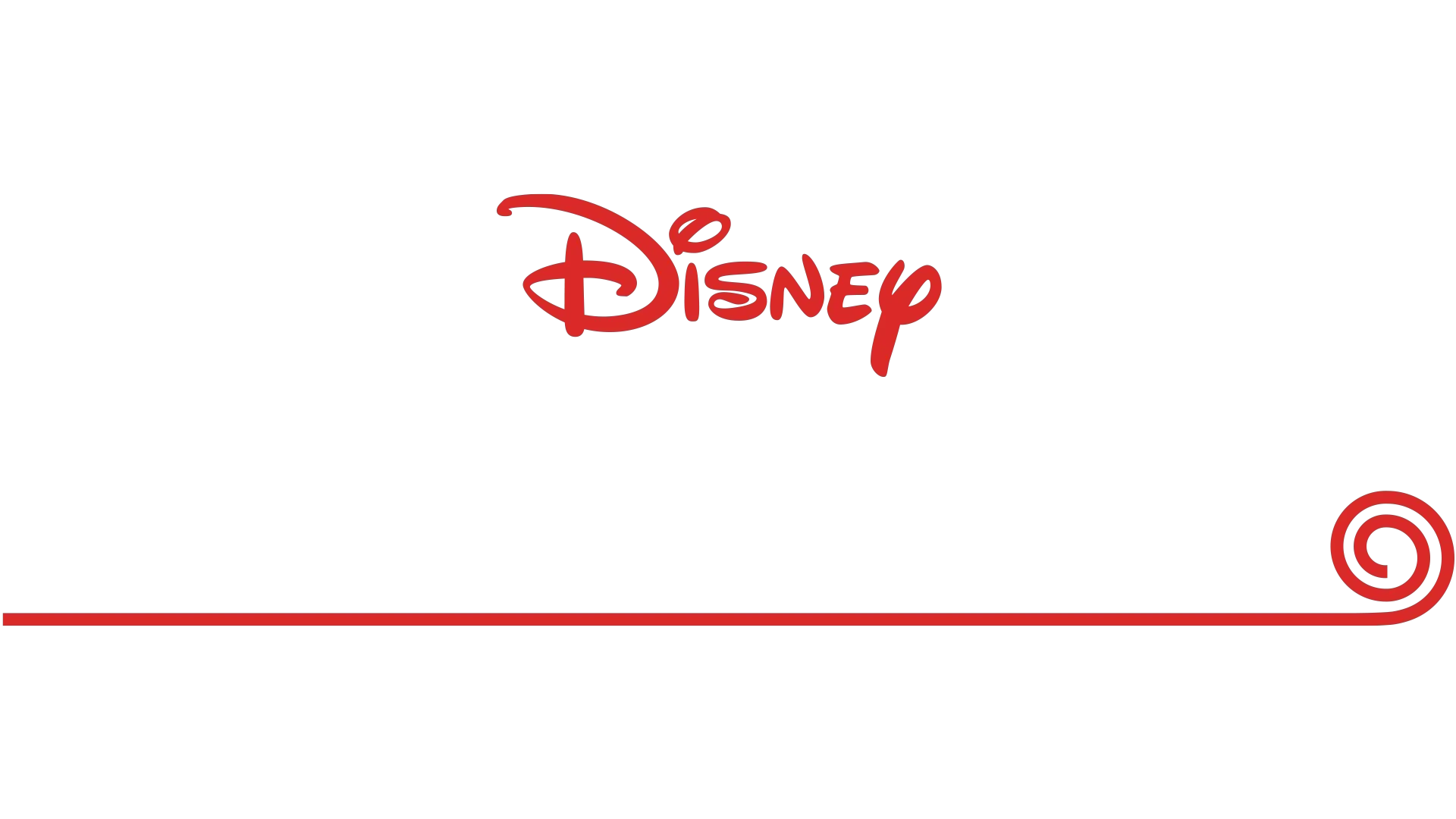 Disney: Za oponou