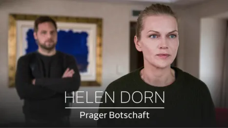 thumbnail - Helen Dorn - Prager Botschaft