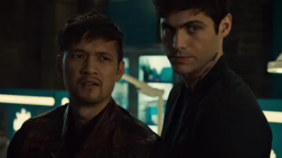 thumbnail - S3:E16 Stay With Me