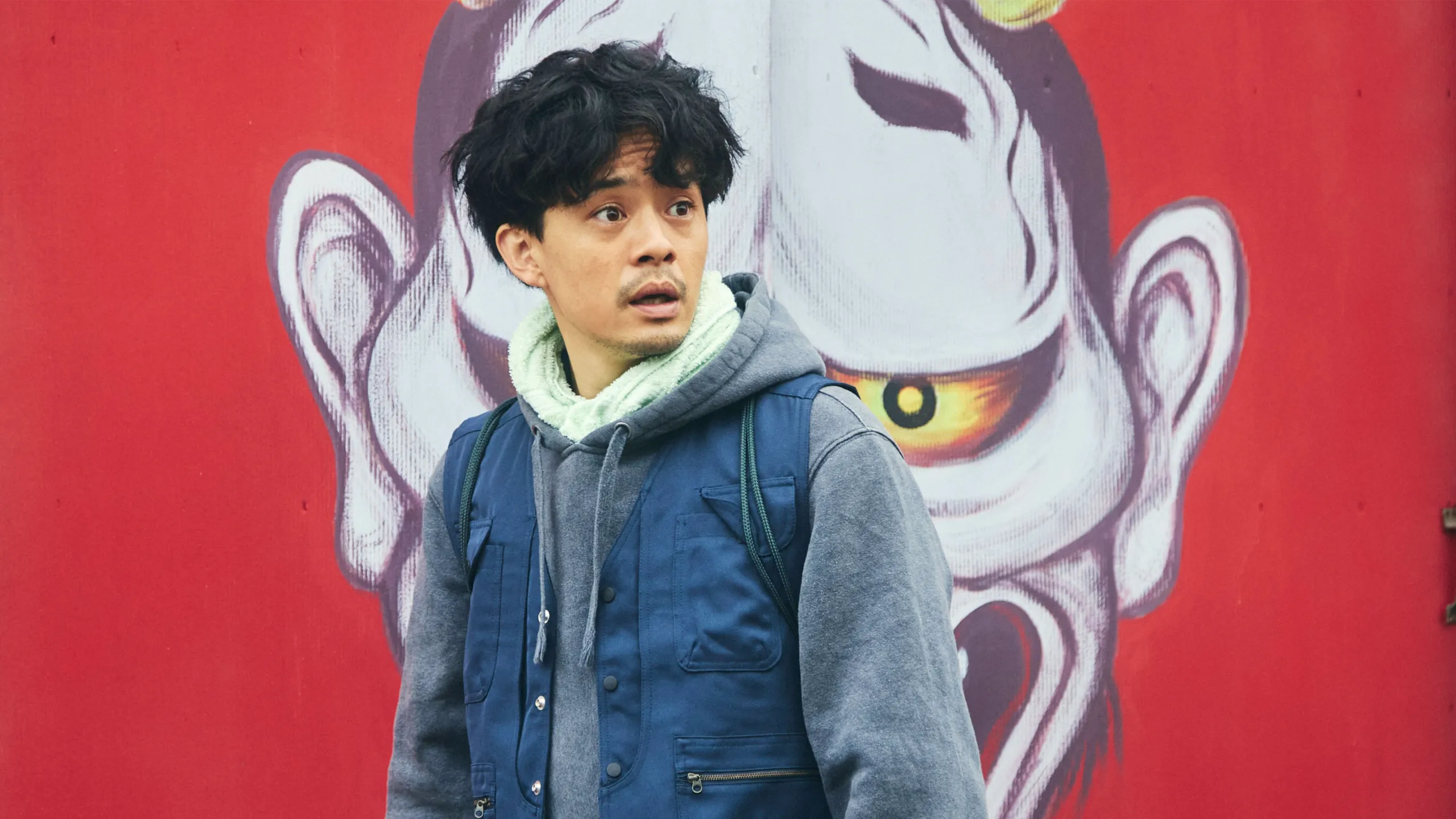 thumbnail - S1:E4 The Bucolic Life