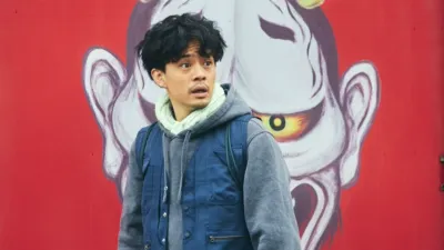 thumbnail - S1:E4 The Bucolic Life