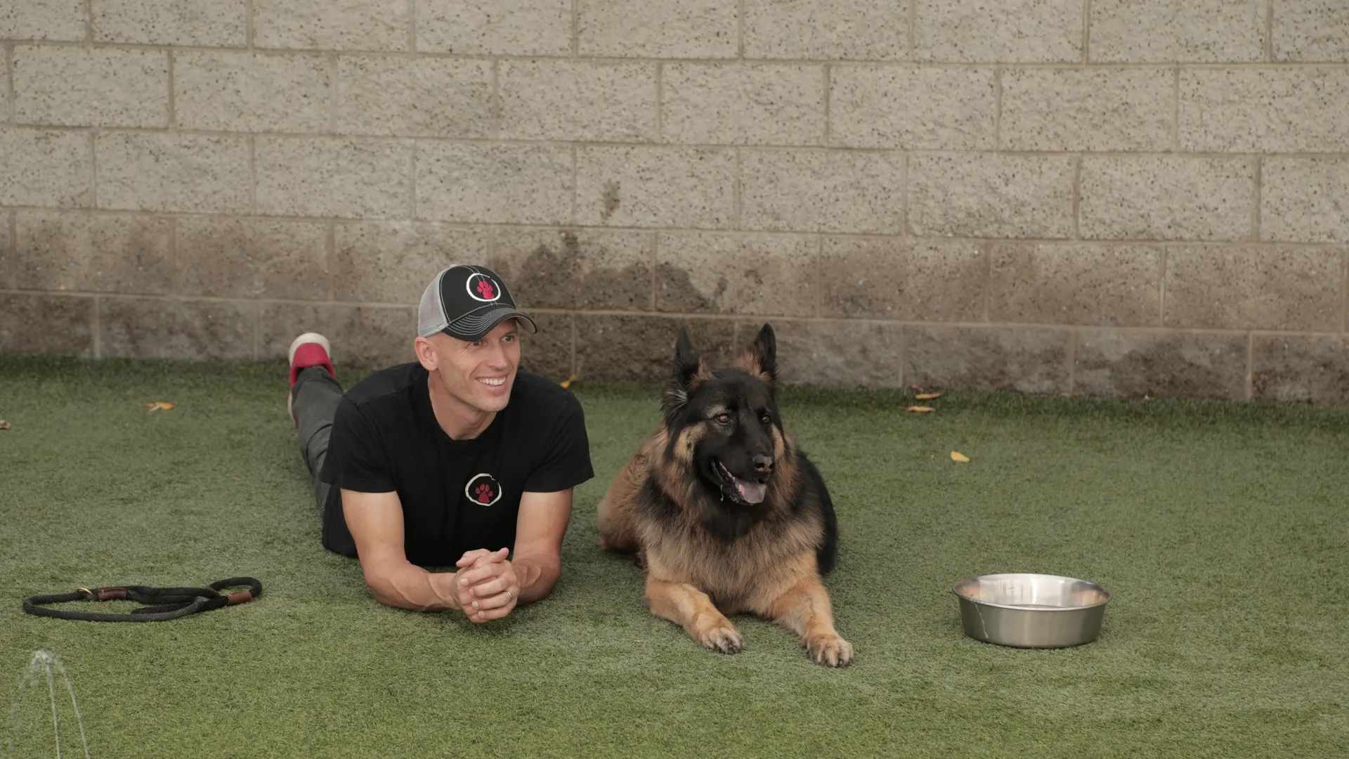 thumbnail - S2:E5 Working Buddy