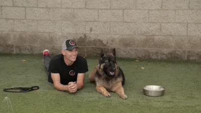 thumbnail - S2:E5 Working Buddy