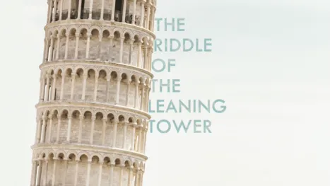 thumbnail - The Riddle of the Leaning Tower