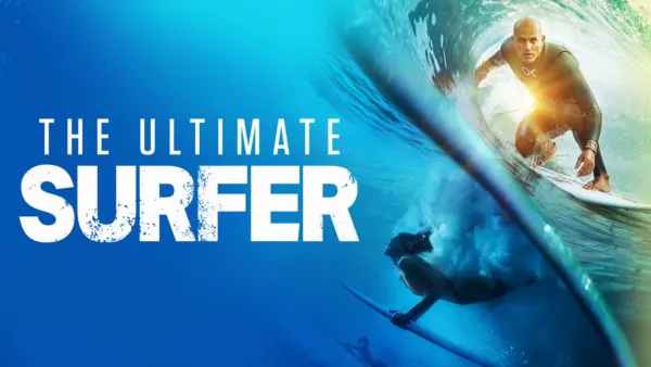 thumbnail - Ultimate Surfer