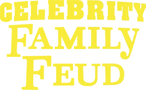 Celebrity Family Feud