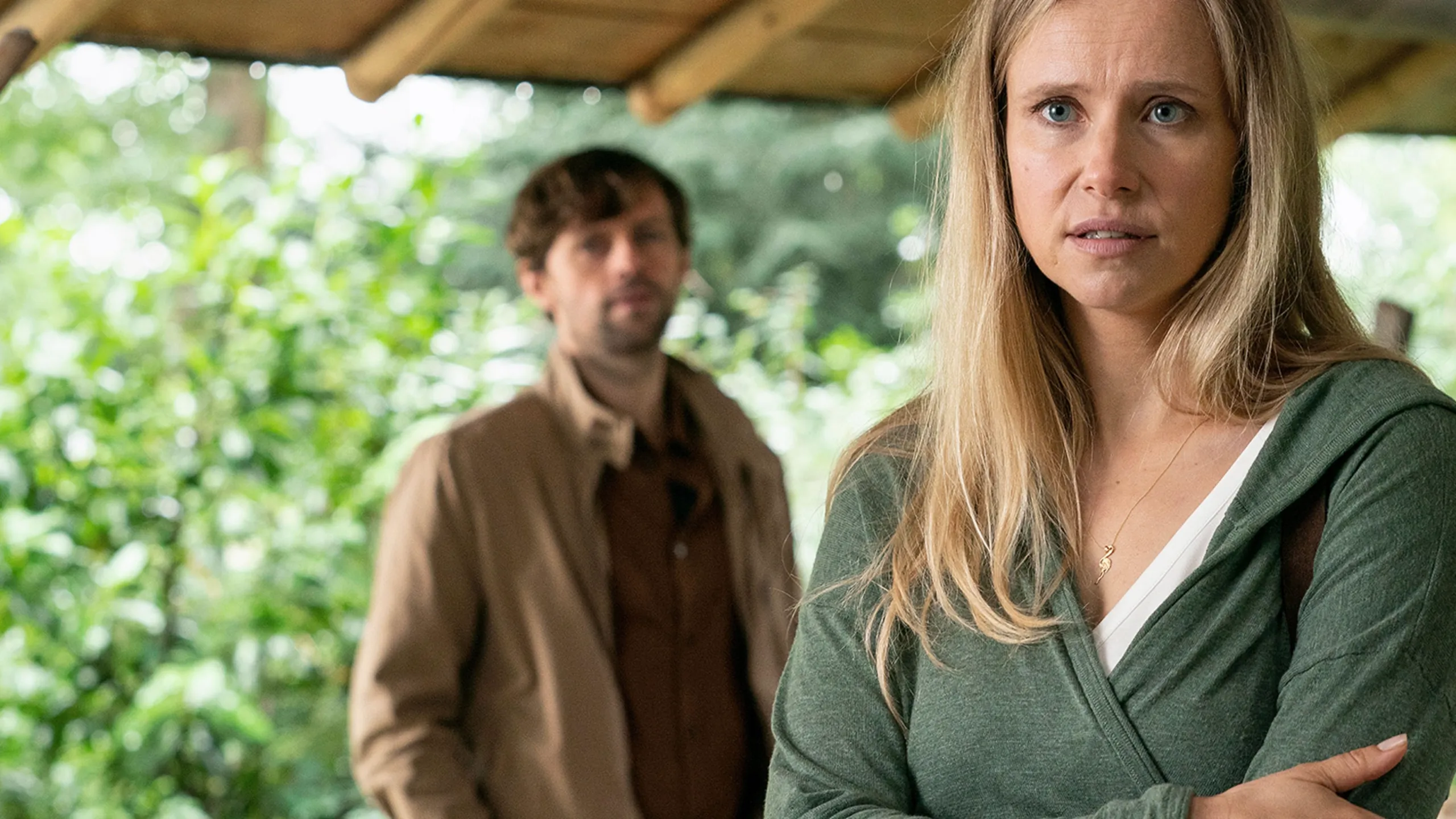 Wilsberg - Überwachen und belohnen