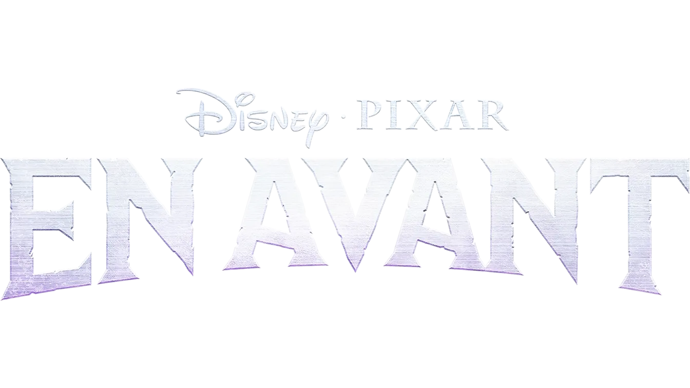 En avant