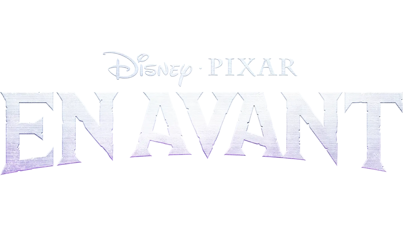 En avant