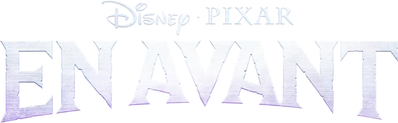 En avant