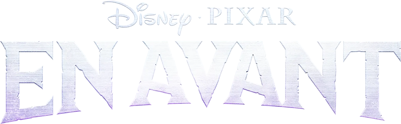 En avant