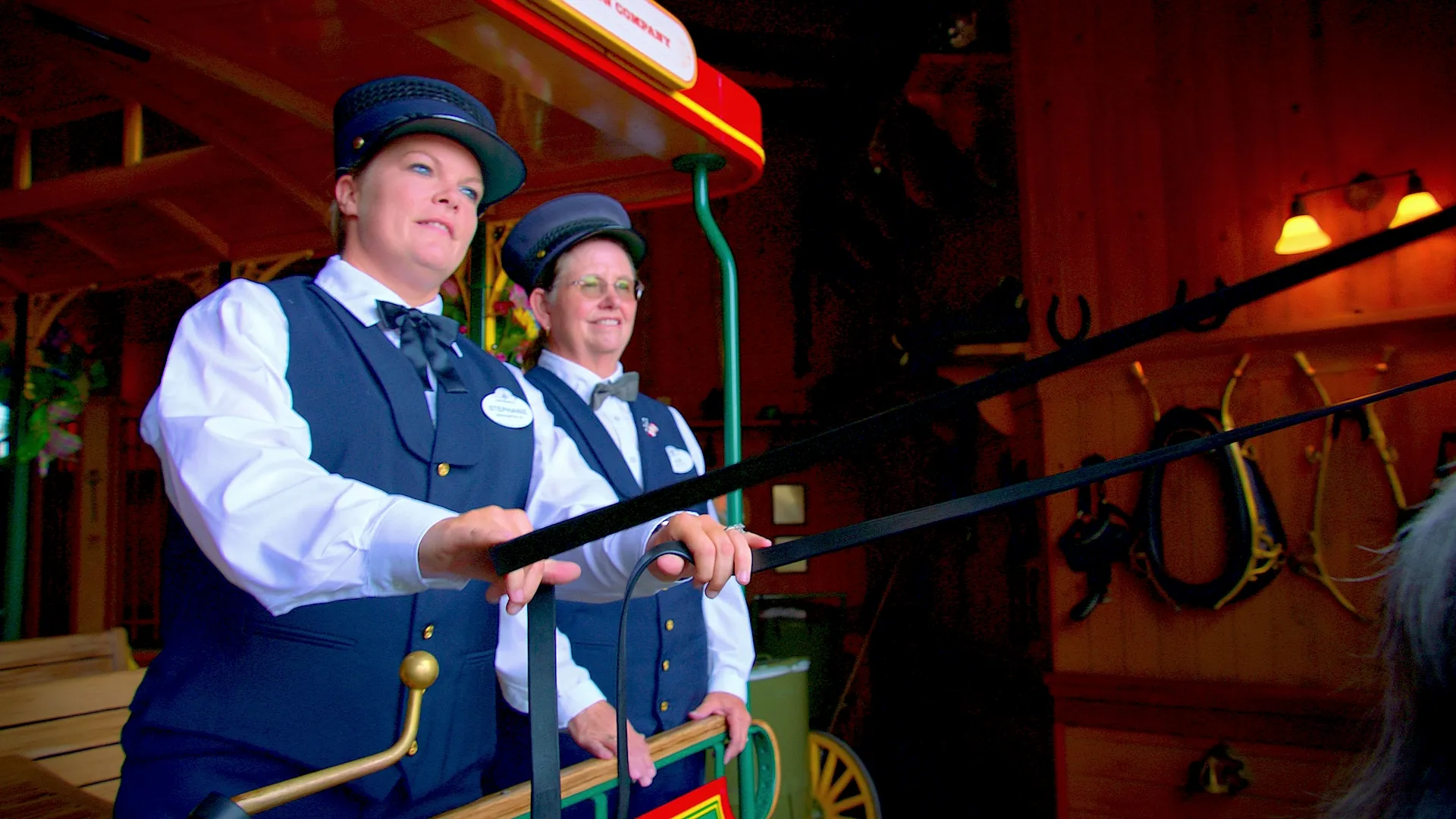 thumbnail - S1:E24 Stephanie Carroll: Ranch Hand