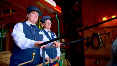 thumbnail - S1:E24 Stephanie Carroll: Ranch Hand