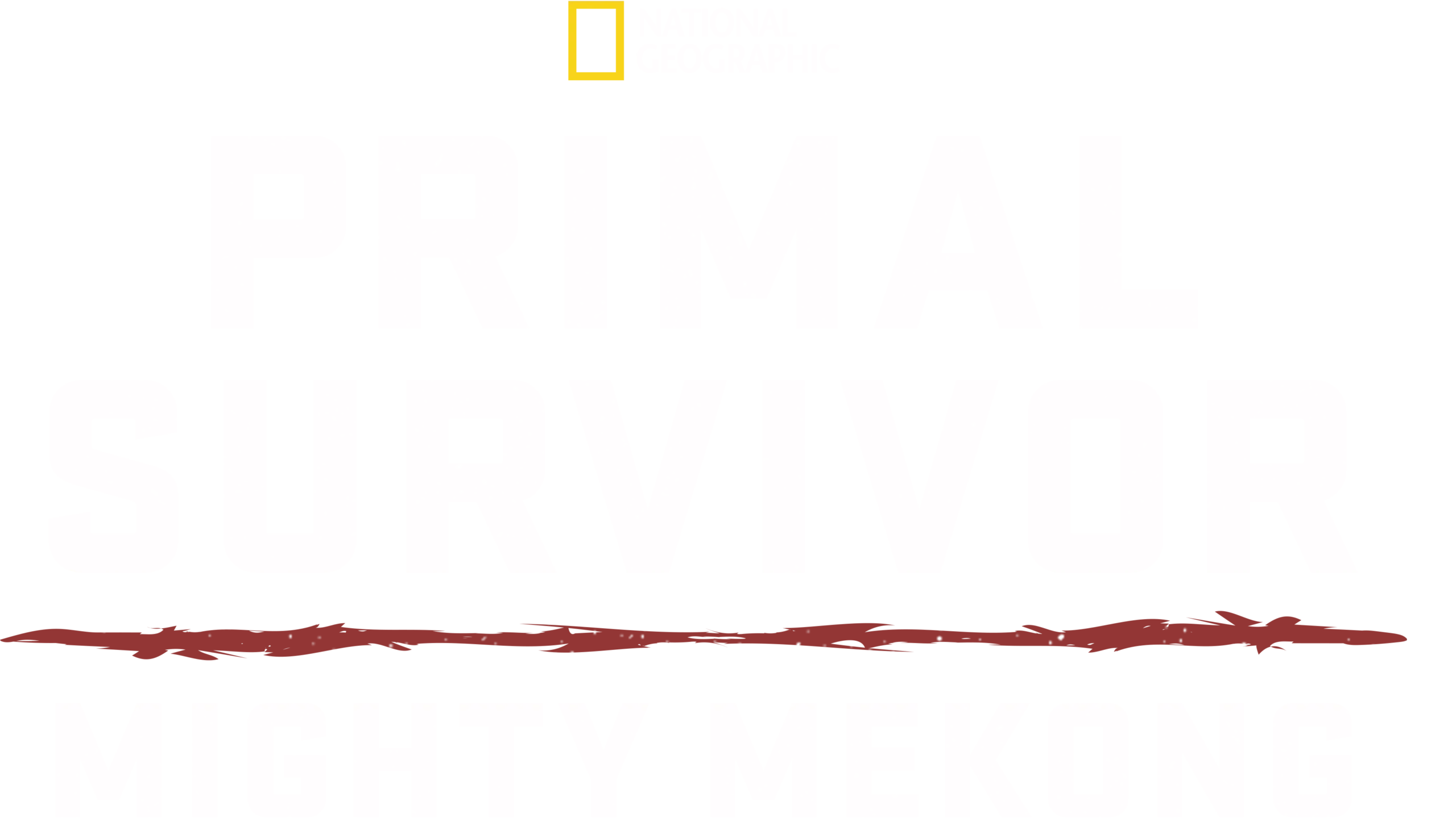 Primal Survivor: Mighty Mekong