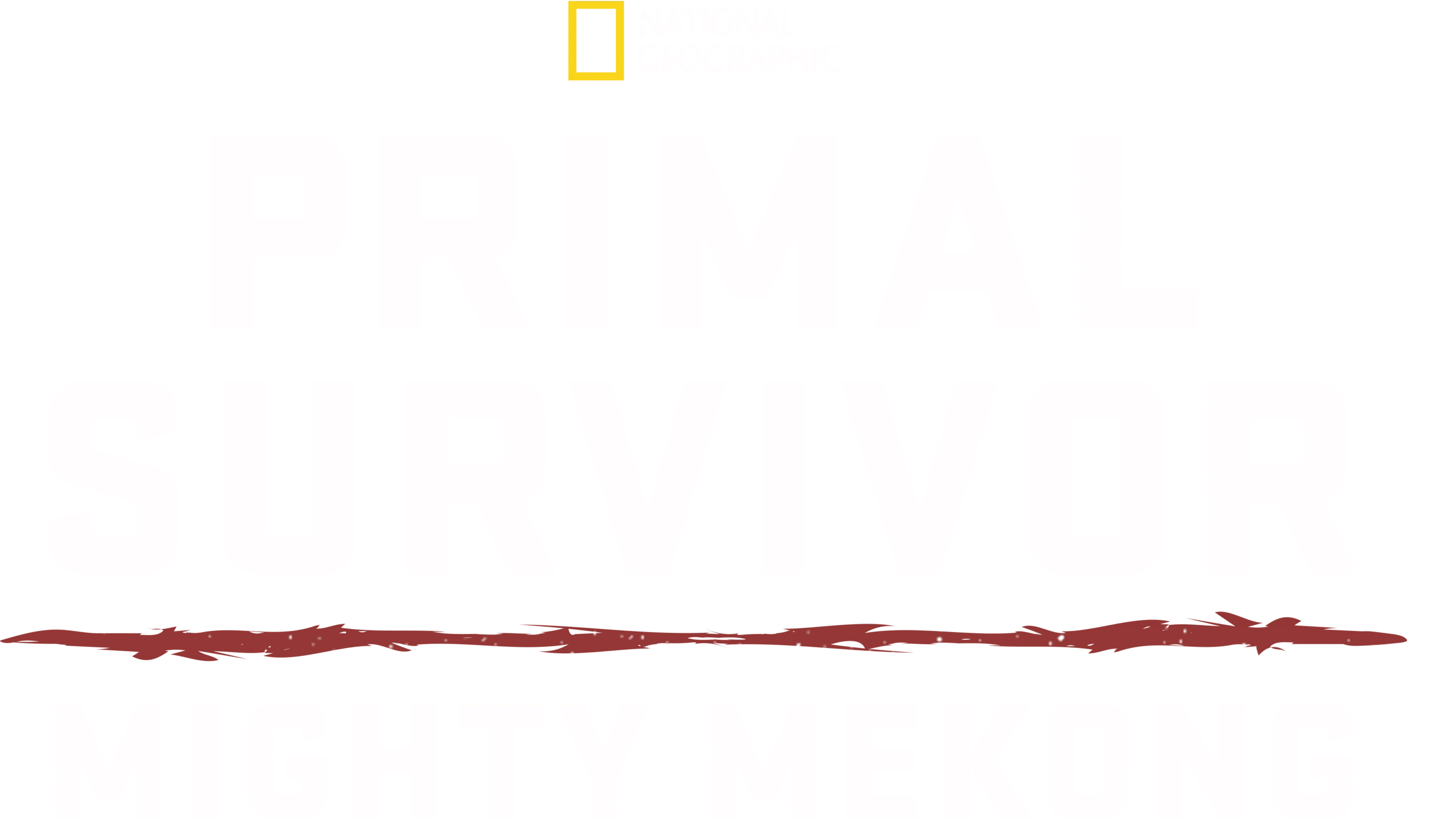 Primal Survivor: Mighty Mekong