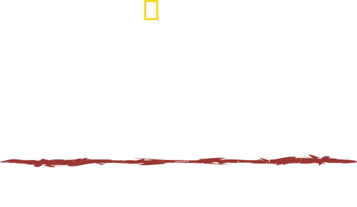 Primal Survivor: Mighty Mekong