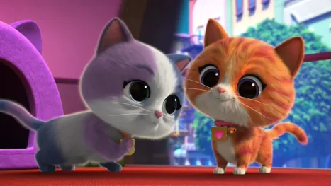 thumbnail - Supergatitos