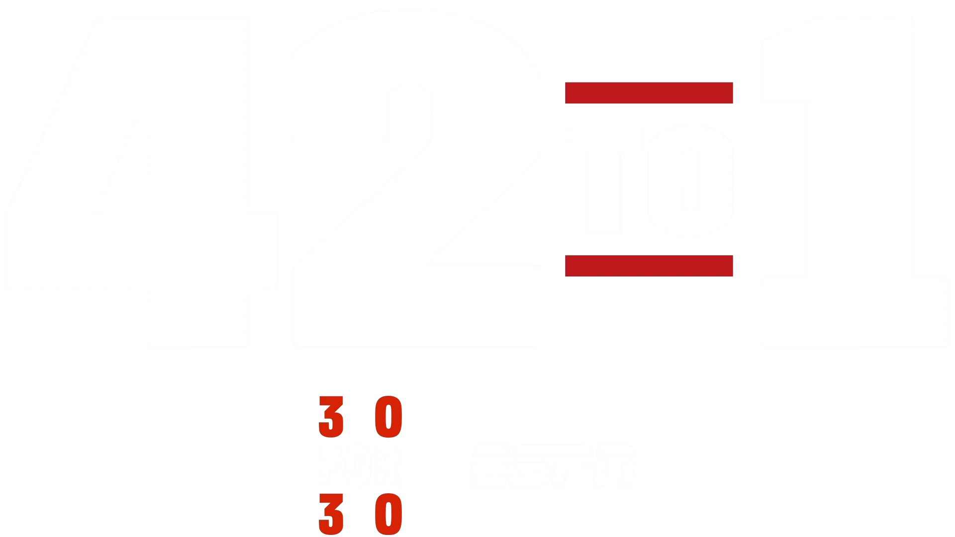 42 to 1