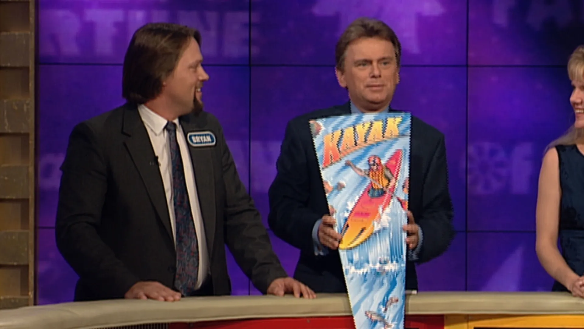 thumbnail - S16:E87 Wheel of Fortune- Fabulous Florida