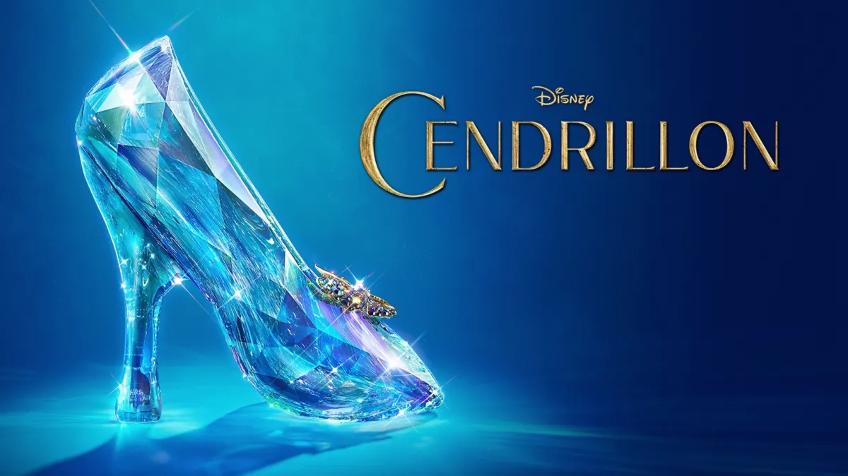 Regarder Cendrillon | Disney+, image size:1200x674