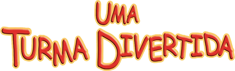Uma Turma Divertida