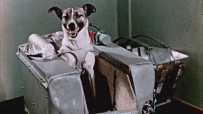 thumbnail - S2:E12 Extraordinary Journeys