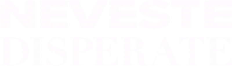 Neveste disperate