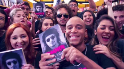 thumbnail - S1：第4話「#新しいワグネル」