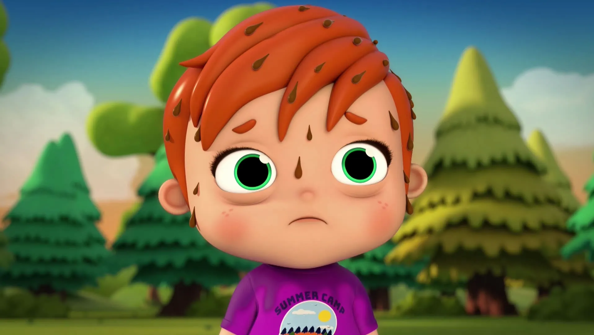 thumbnail - S1:E10 I am Adventurous