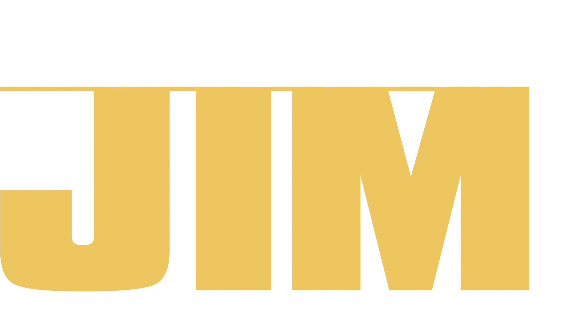 Immer wieder Jim