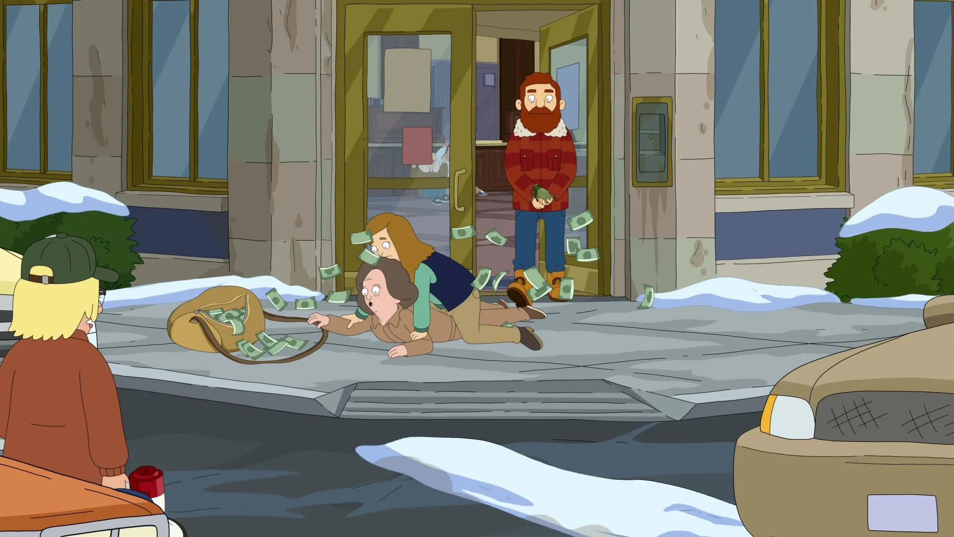 thumbnail - S3:E18 Pa-shank Redemption Adventure