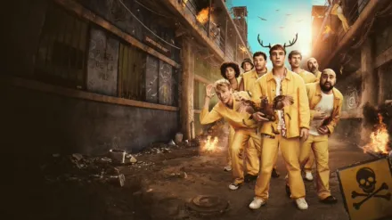 Despedida de soltero