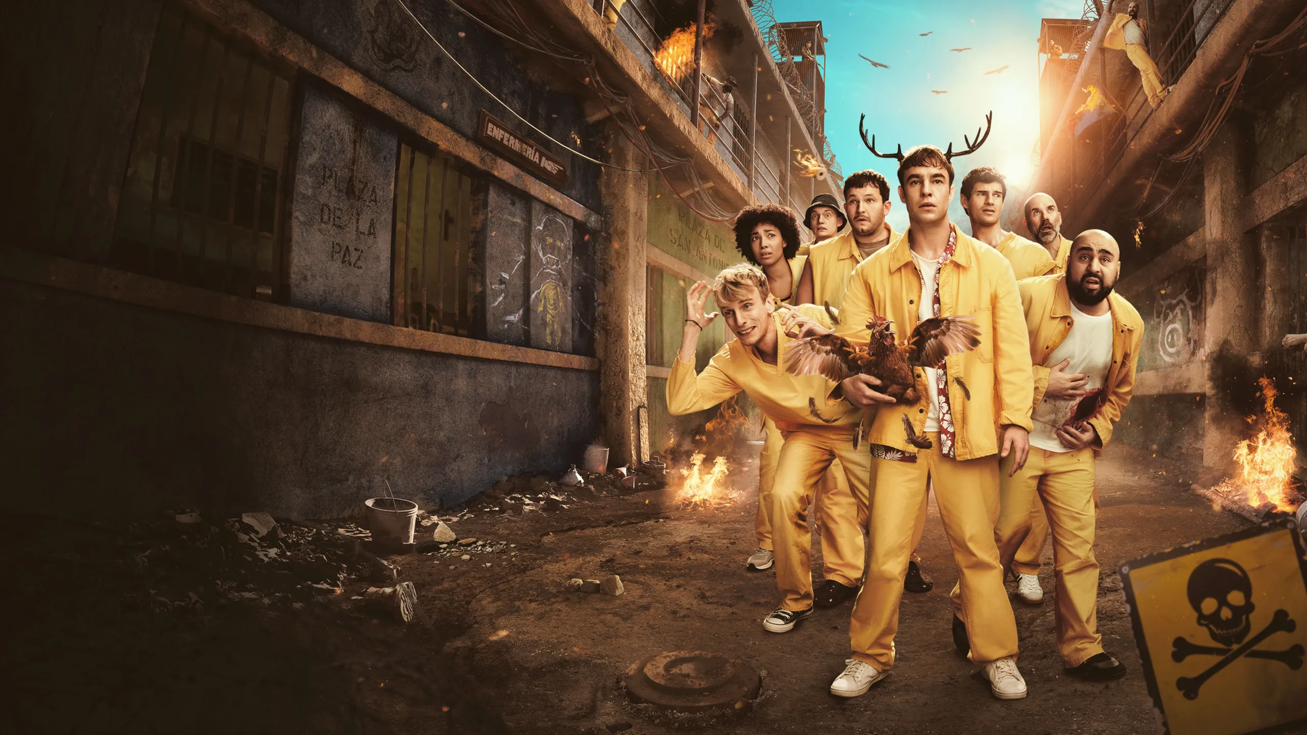 Despedida de soltero