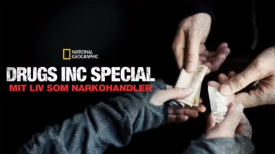 Drugs Inc Special, Mit liv som narkohandler