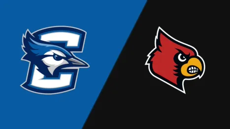 thumbnail - #15 Creighton vs. #5 Louisville