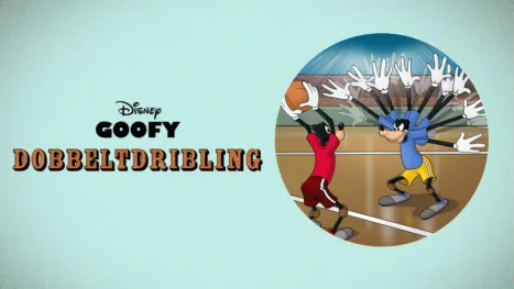 thumbnail - Dobbeltdribling