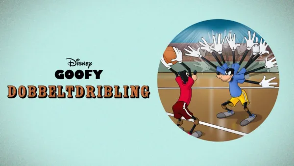 thumbnail - Dobbeltdribling