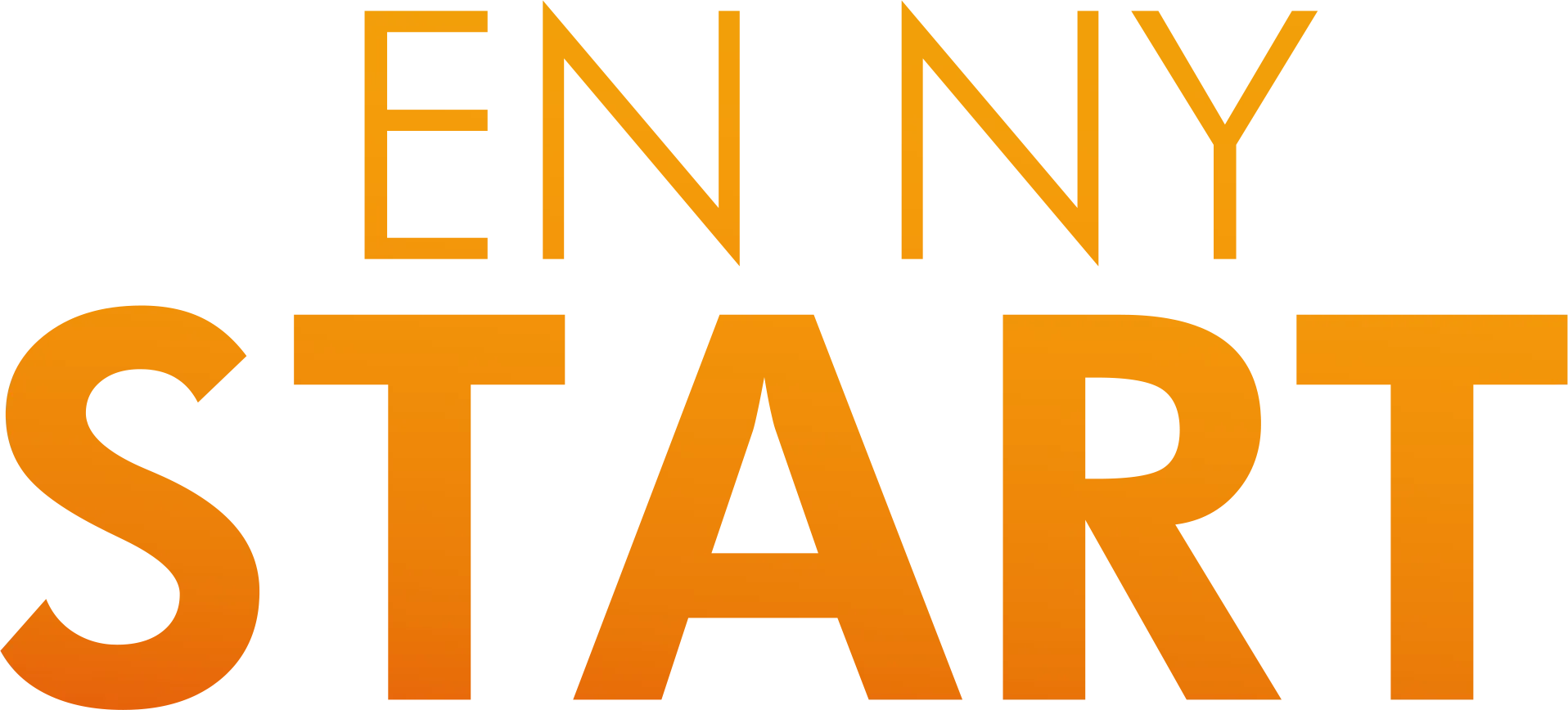 En ny start