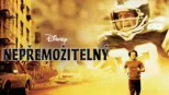 thumbnail - Nepřemožitelný