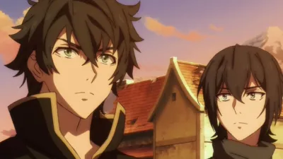 thumbnail - S3:E12 (Dub) The Ones We Must Protect