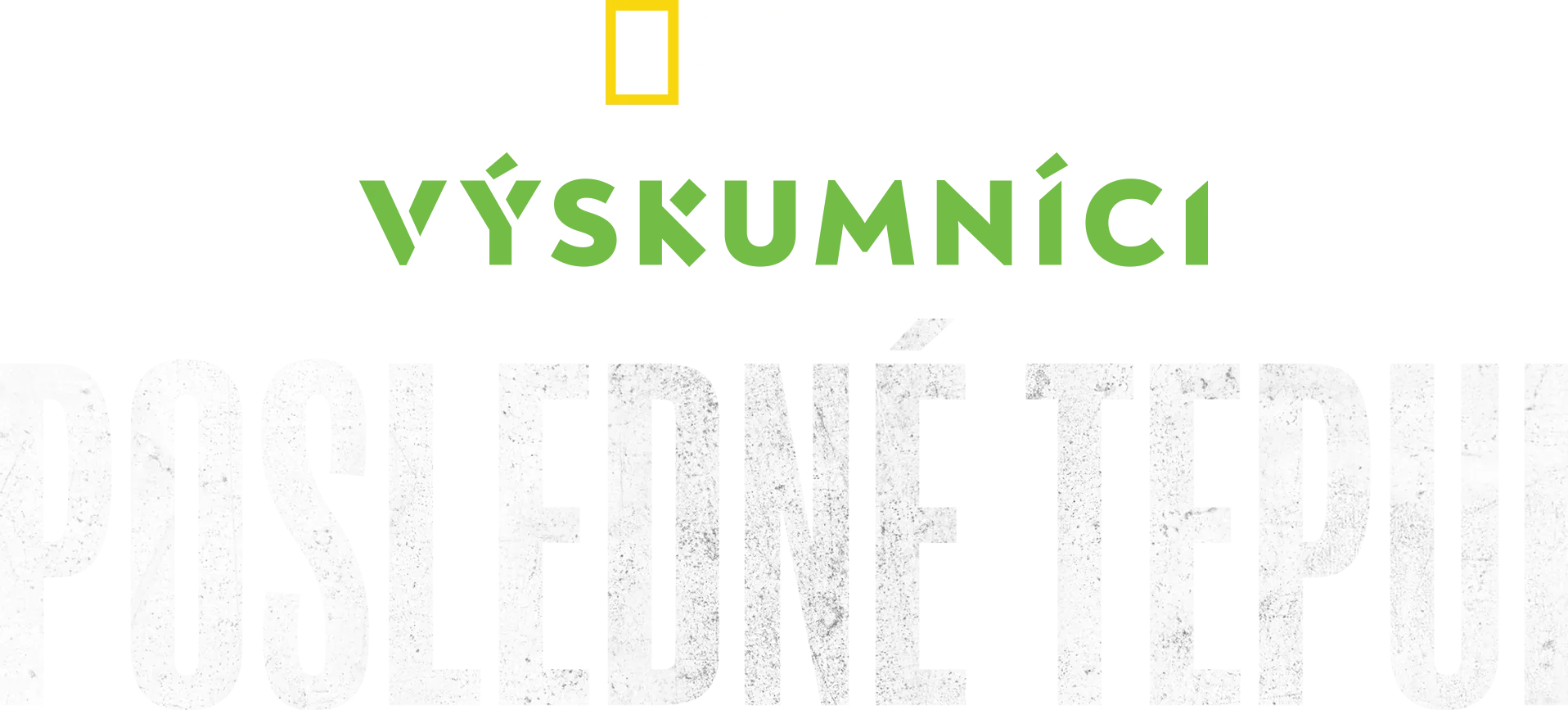 Výskumníci: Posledné tepui
