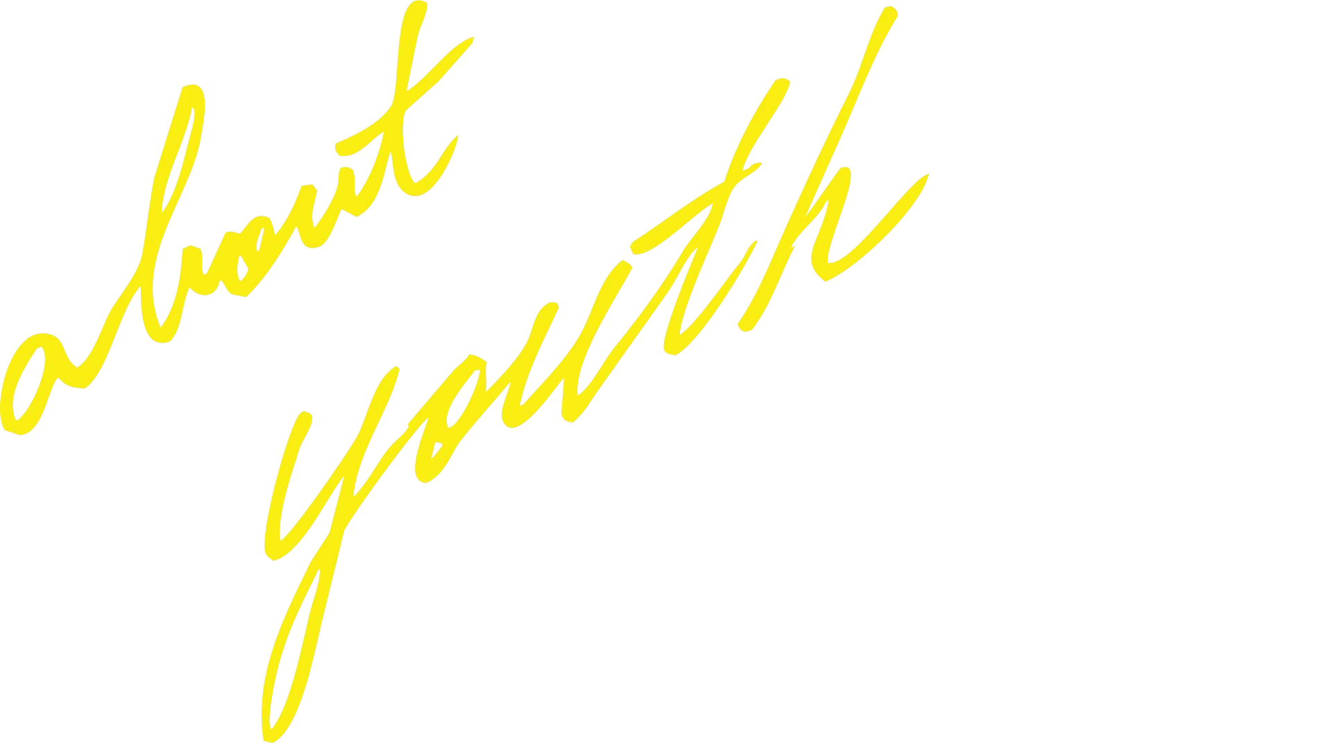 About Youth