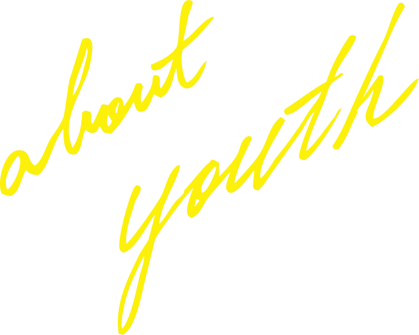 About Youth