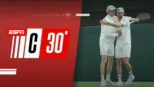 thumbnail - Compacto | Wimbledon 2025 | J. Sinner vs. G. Dimitrov (30 min)