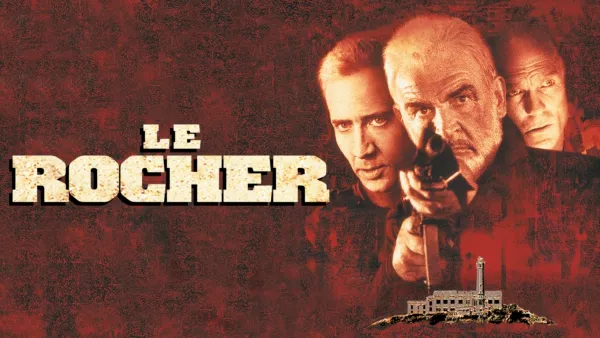 thumbnail - Le Rocher