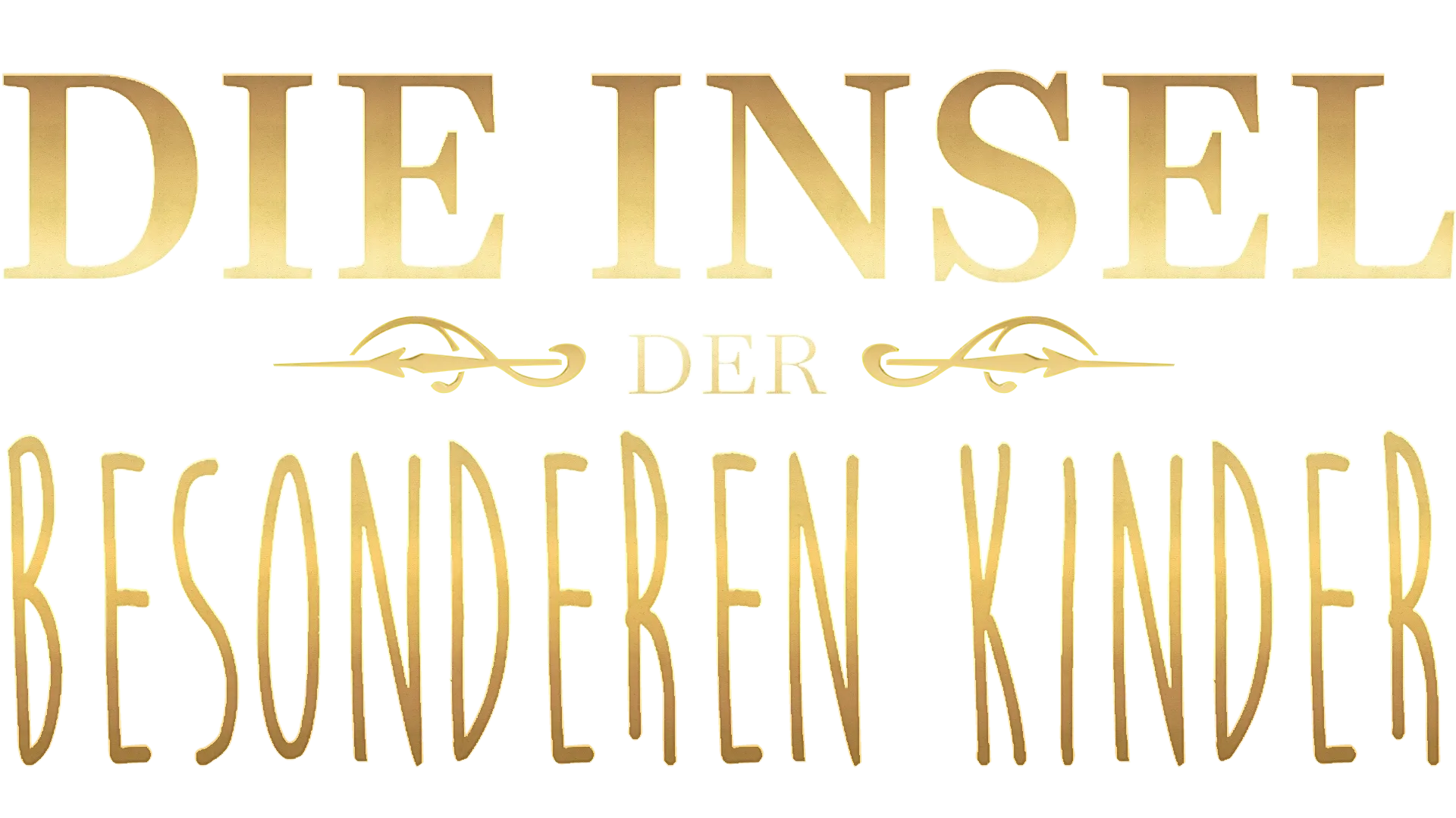 Die Insel der besonderen Kinder