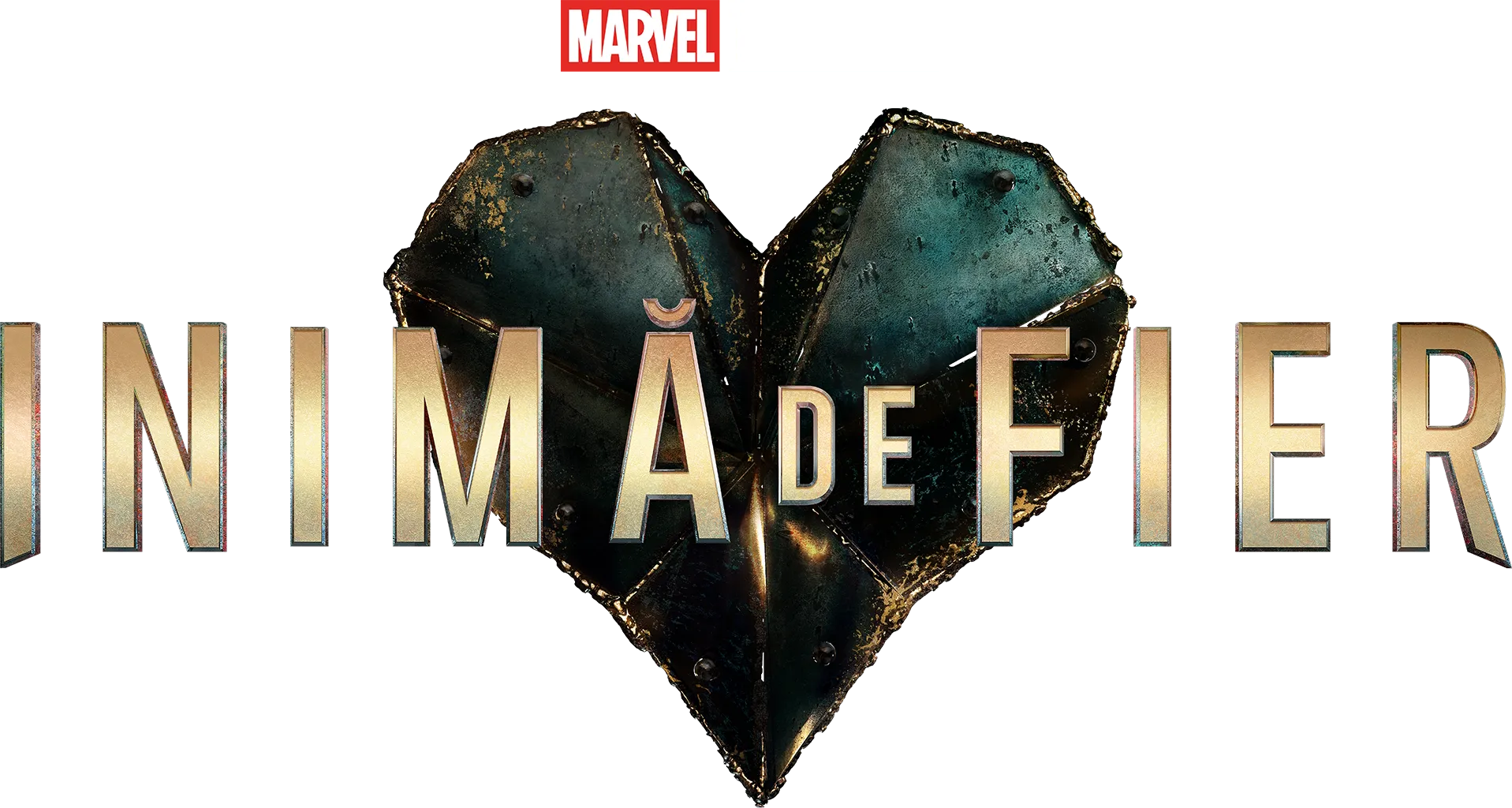 Inimă de fier