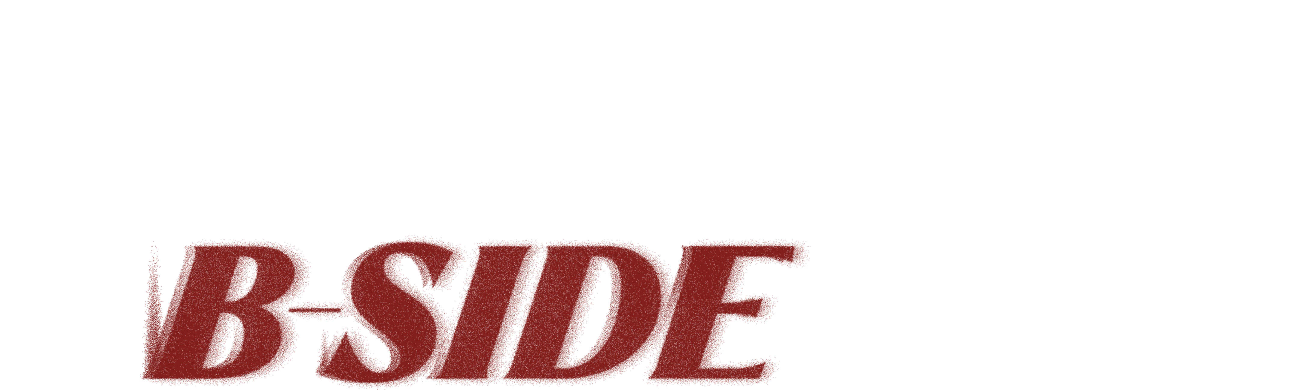 Gangnam B-Side (Eng Dub)