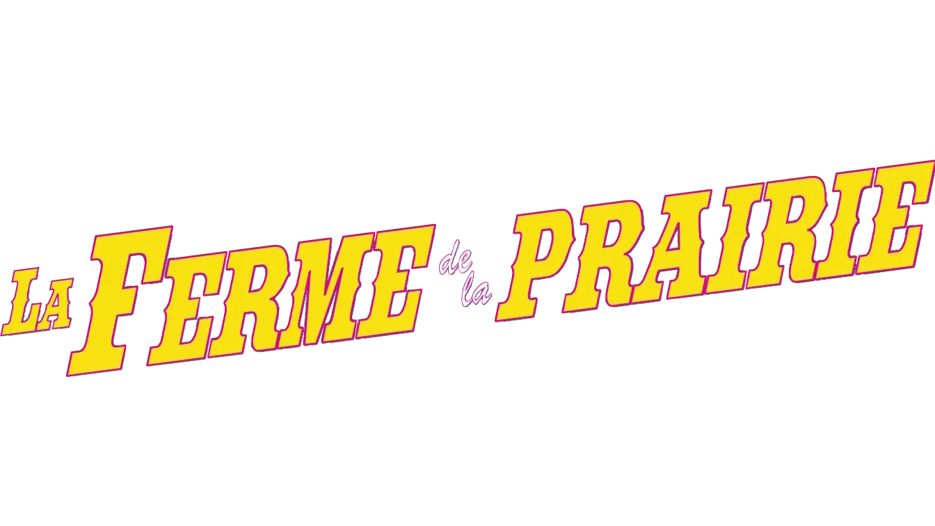 La Ferme de la prairie